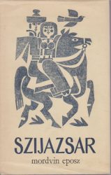 Szijazsar : Mordvin eposz