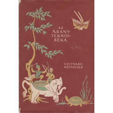 Az arany teknősbéka