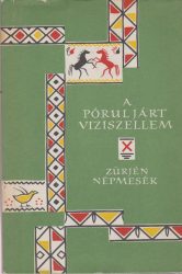 A pórul járt víziszellem