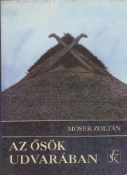 Az ősök udvarában