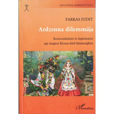 Ardzsuna dilemmája