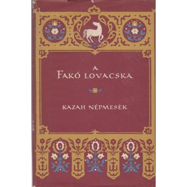 A fakó lovacska