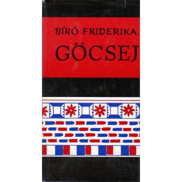 Göcsej