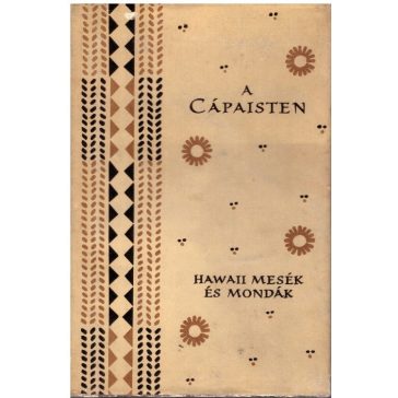 A cápaisten