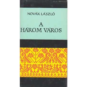 A három város