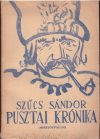 Pusztai krónika