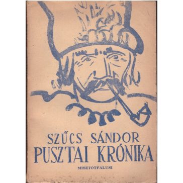 Pusztai krónika