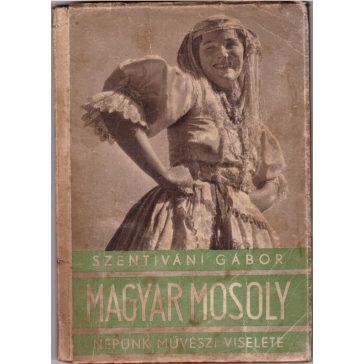 Magyar mosoly