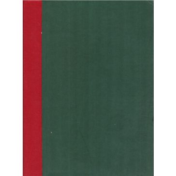 A székely ház (fénymásolat)