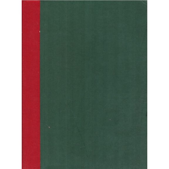 A székely ház (fénymásolat)