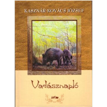 Vadásznapló