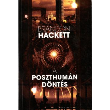 A poszthumán döntés