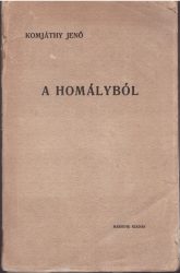 A homályból
