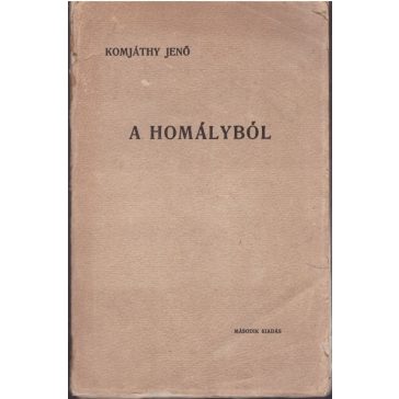 A homályból