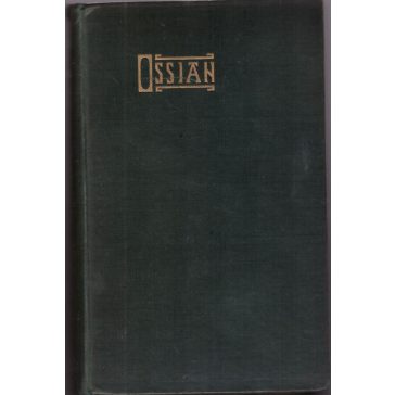The Poems of Ossian