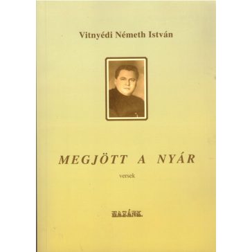 Megjött a nyár