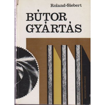 Bútorgyártás