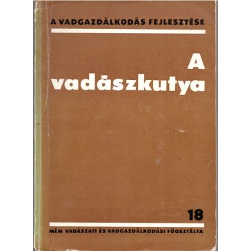 A vadászkutya