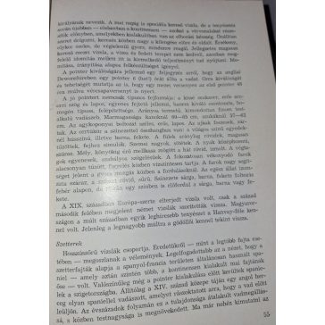 A vadászkutya