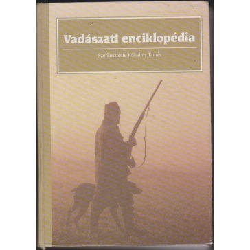 Vadászati enciklopédia