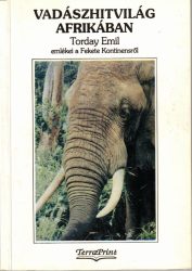 Vadászhitvilág Afrikában