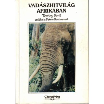 Vadászhitvilág Afrikában