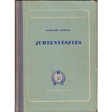 Juhtenyésztés
