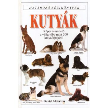 Kutyák