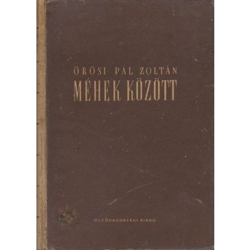 Méhek között