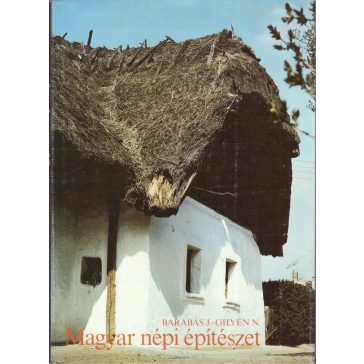 Magyar népi építészet