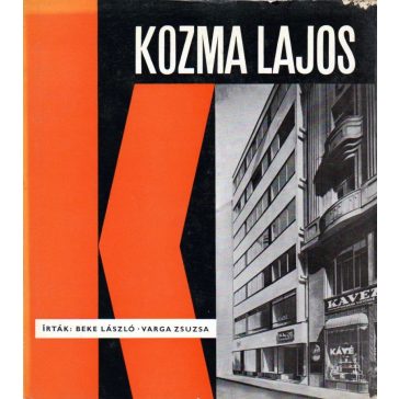 Kozma Lajos