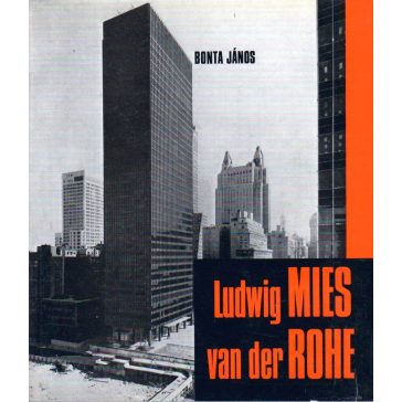 Ludwig Mies van der Rohe