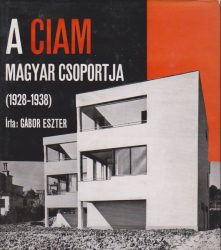 A CIAM magyar csoportja