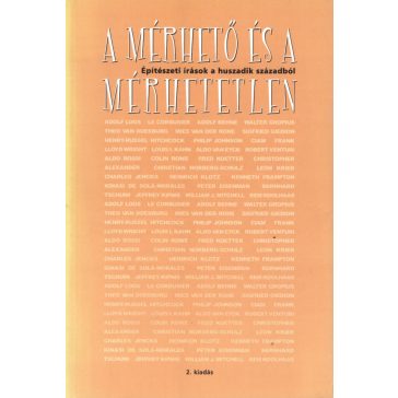 A mérhető és a mérhetetlen