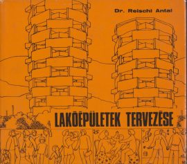 Lakóépületek tervezése