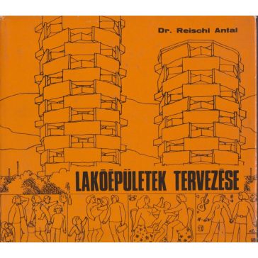 Lakóépületek tervezése