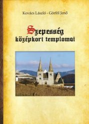 Szepesség középkori templomai
