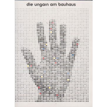 Die Ungarn am Bauhaus