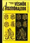 Vésnök díszítőrajzok