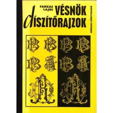 Vésnök díszítőrajzok