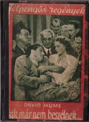 Akik már nem beszélnek