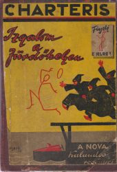 Izgalom a fürdőhelyen