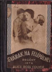 Légvárak, ha felépülnek