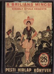 A briliáns Mincsi / Dinah Miami