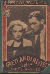 A greylandi rejtély