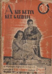 A kis kutya két gazdája