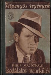 Csodálatos menekülés