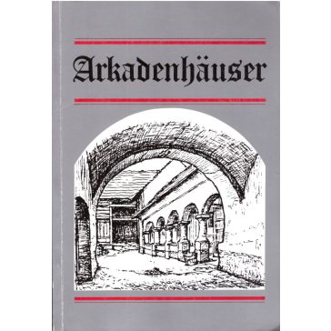 Arkadenhäuser