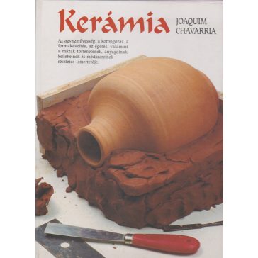 Kerámia