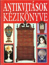Antikvitások kézikönyve